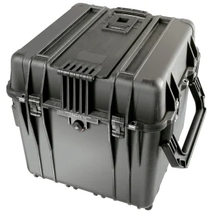 0340 CUBE CASE