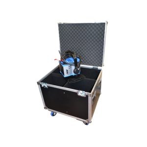 Arri Fresnel 1Kw junior Flight Case