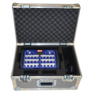 Briefcase for Commentatory DC2012