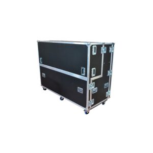 Mobile Broadcast Workstation