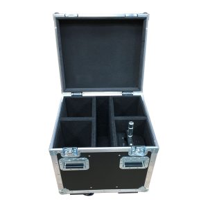 E6 Speaker Flight Case