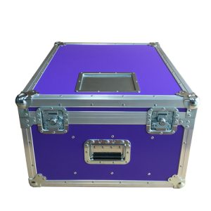 Case for 6 Way Par64 LED Lights