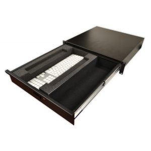 Foam Insert for 13 Inch MacBook Pro to fit 2U Drawer