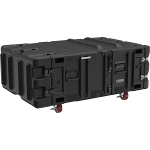 CLASSIC-V 3U RACK MOUNT CASE
