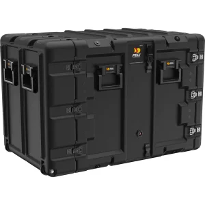 SUPER-V 11U RACK MOUNT CASE