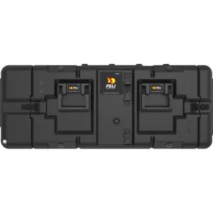 SUPER-V 5U RACK MOUNT CASE
