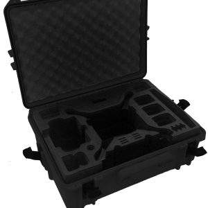MAX505 IP67 Rated Phantom 4 Drone Case