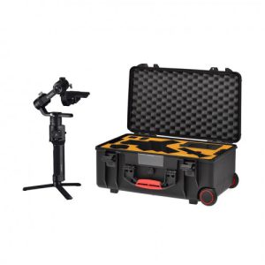 DJI Ronin S Waterproof Case