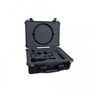 Case and Foam Insert for Arri FF-5 Cine Follow Focus Kit