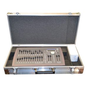 Bespoke Briefcase For ETC SmartFade 1248