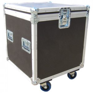 BFC Cube Road Trunk | Flight Case Trunk