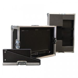 Bon BSM-182i Monitor Flight Case