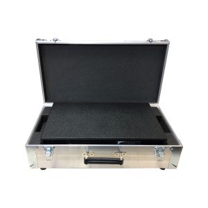Case for 2 x Profoto Head off-camera flash