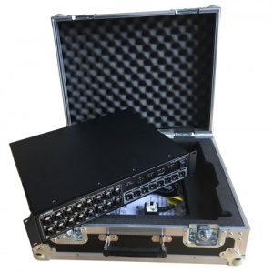 Briefcase for Yamaha TIO1608-D