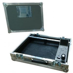Case for 5 x RCP 2050B Remote Control