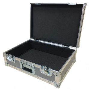 Briefstyle Case for 4 x Lens Trays