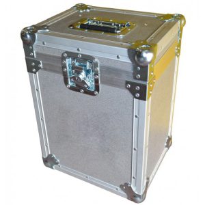 Cable Reel DVI Drum Flight Case 20-30m
