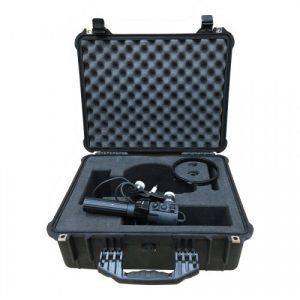 Canon CN7X17 and Accessories Foam Insert to fit Peli 1550