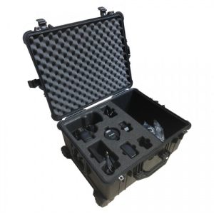 Canon EOS C300 Camera Kit For a Peli 1610