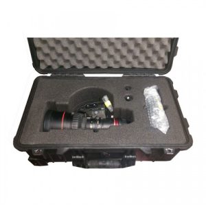 Canon CN7X17 Lens Foam Insert to fit Peli 1510