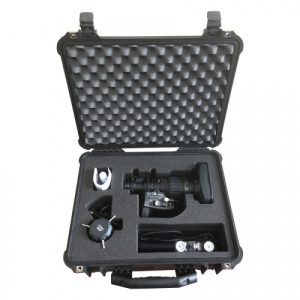 HJ14 Canon Lens Foam Insert to fit Peli 1550