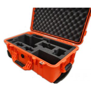Canon XF105 Kit Foam Insert