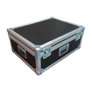 Sony CineAlta 4K Six Lens Flight Case