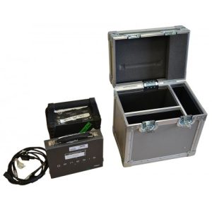 Case for Anton Bauer VCLX Camera Battery and Charger