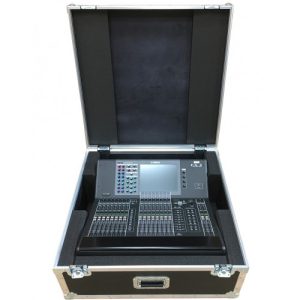 Flight Case for Audio Mixer Yamaha CL1