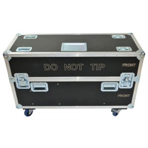 Flight Case for Audipack Trolley 900 series