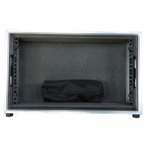 Custom Flight Case for Blackmagic Design: SmartView 4K or HD