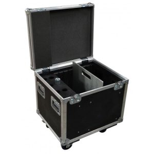 Case for Da-Lite metal base plate