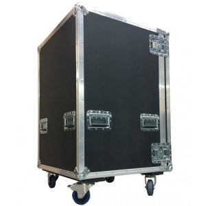 Case for Lectern with box in the lid