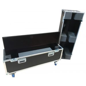 Flight Case for Sony PVM-X550 Professional LCD Monitor