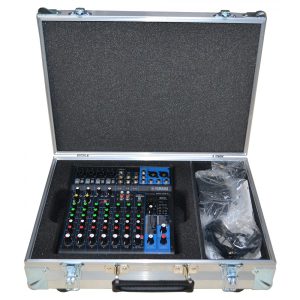 Case for Yamaha MG10XU Audio Mixer