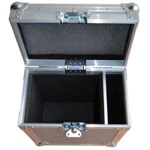 Profoto Pro 8A 2400 Pack Flight Case