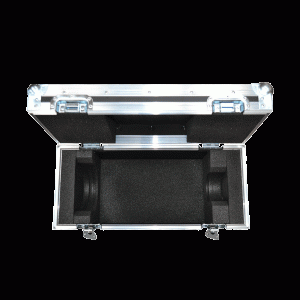 Flight Case for Projector Lenses