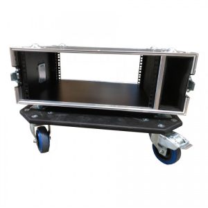 4RU Rack Case