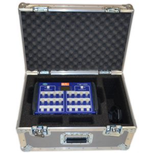 Briefcase for Commentatory DC2012