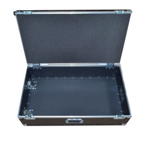 Flight Case for Fuselage Parts