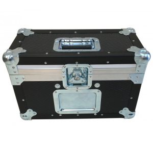 D&B E0 Loudspeakers Case