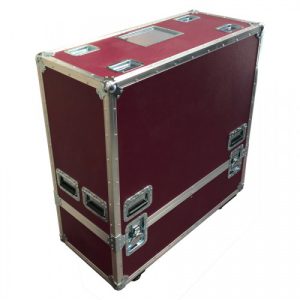 D&B Y7P Speaker Flight Case