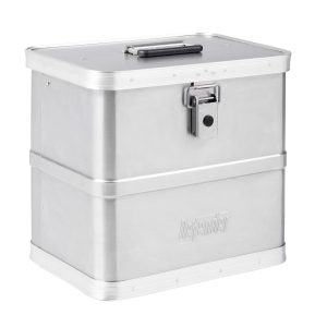 DEFENDER KA44-016 ALUMINIUM CASE