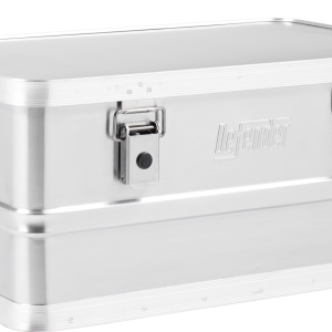 DEFENDER KA44-017 ALUMINIUM CASE
