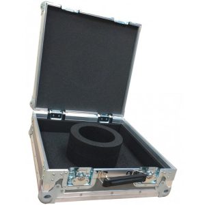 Case for 20/30m DVI Fibro Cable
