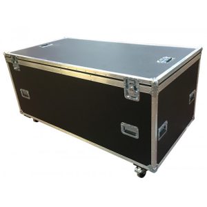 Empty Road Trunk 1828mm x 914mm x 762mm