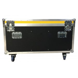 Euro 4 foot Road Trunk