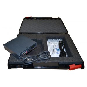 Extron RGB 109i Foam Insert to fit Maxibag 2-122