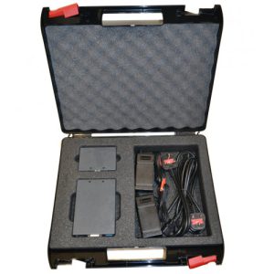 Foam for Extron 230 RX to fit Maxibag 2-122