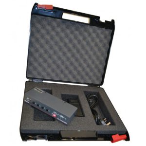 Foam for Extron SW4 DVI Plus to fit Maxibag 2-122